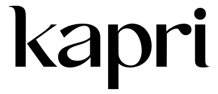 Kapri The Label
